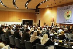 مجلس النواب العراقى يختار غالبية أعضاء مفوضية الانتخابات