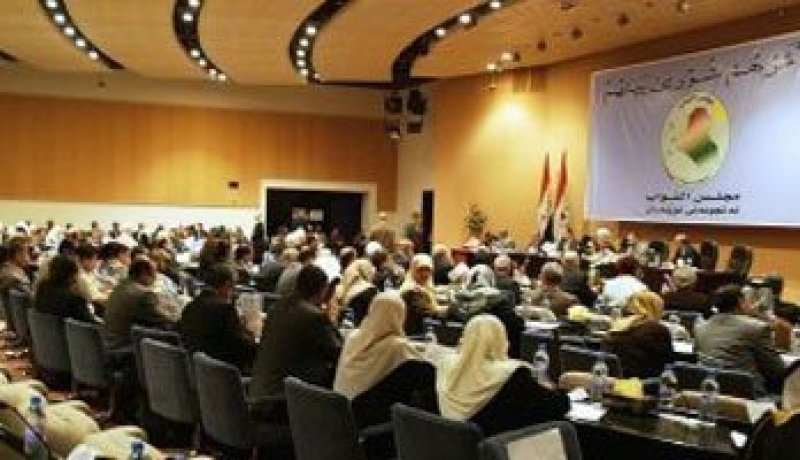 برلمانى عراقى: الهاربون من سجن تسفيرا تكريت أحرقوا وثائقهم وصورهم