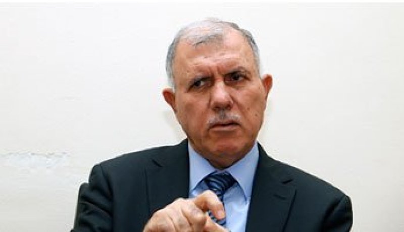 الفرا: صمت المجتمع الدولى تجاه إسرائيل يشجعها على استمرار ارتكاب الجرائم