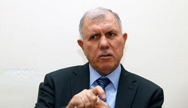 الفرا: حماس مصرة على تعطيل المصالحة
