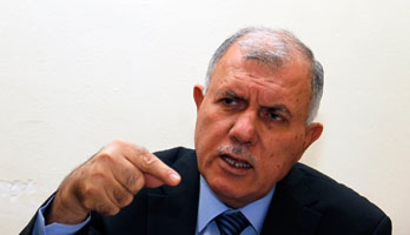 الفرا: الجيش المصرى قادر على قطع يد مجرمى هجمات سيناء
