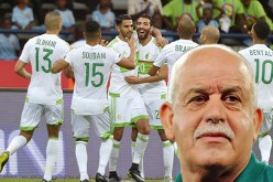 المكتب الفيدرالي يدعم سعدان!