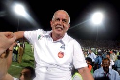 سعدان: لا يجب على الجزائر ان تكتفي بتأهلها إلى المونديال