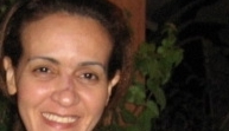 صبيحة شامي تستفيق من الغيبوبة وحمراوي يزورها في القاهرة
