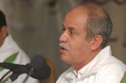 سعدان يبدأ عملية التنقيب عن اللاعبين من مرسيليا