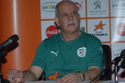 سعدان: ''ليس لدي أي مشكل في تدعيم الطاقم الفني للمنتخب!''