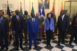 دول الساحل تحضر لعملية عسكرية ثانية مشتركة مع فرنسا