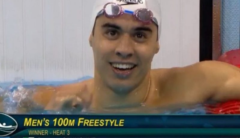 بالفيديو.. سحنون يُحقق ثاني ذهبية للجزائر في ألعاب “تاراغونا”