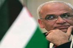 صائب عريقات : سنأخذ التهديدات الإسرائيلية بشن عدوان على قطاع غزة على محمل الجد