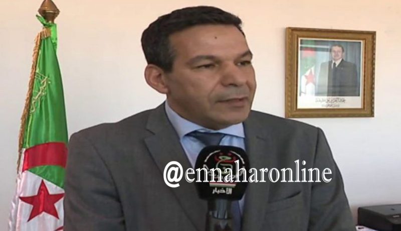 وزير التجارة: توقيف استيراد بعض المنتوجات خلق فرصة للمستثمر المحلي