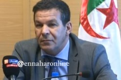 جلاّب: إستراتيجية وطنية للتصدير في جوان المقبل