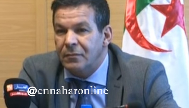جلاّب: إستراتيجية وطنية للتصدير في جوان المقبل