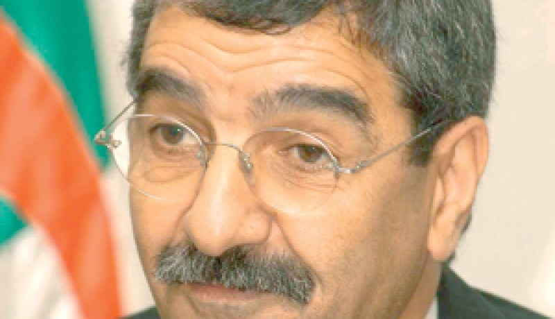 الأرسيدي يحتج على القناة البرلمانية