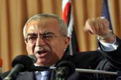 رئيس الوزراء الفلسطيني يدين اقتحام قوات إسرائيلية لتلفزيوني وطن والقدس