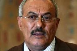 علي عبدالله صالح يعتزم التوجه الى المنفى باثيوبيا