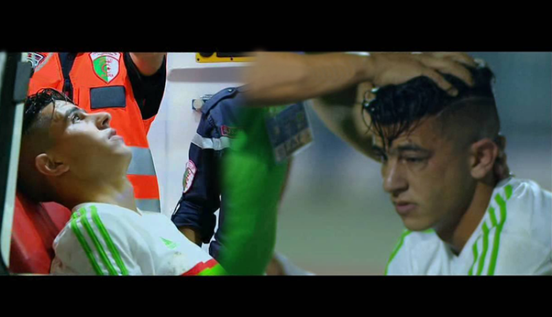 عطال يجري عملية جراحية اليوم على مستوى عظمة الوجن