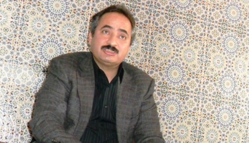 الأرندي يتهم الإسلاميين بالولاء للخارج