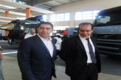 بايري‮: ‬يستحيل علينا منع تجار السيارات من الاستيراد من الخارج ‬