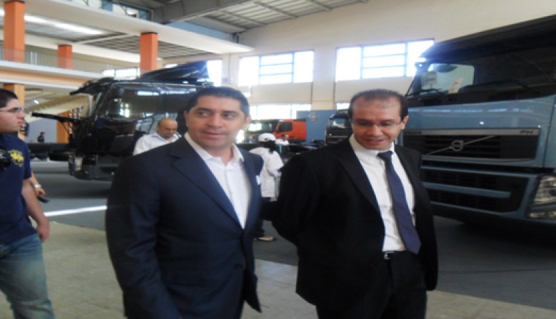 بايري‮: ‬يستحيل علينا منع تجار السيارات من الاستيراد من الخارج ‬