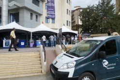 قافلة وطنية للمؤسسات المصغرة بشراكة اتصالات الجزائر وأونساج في بجاية