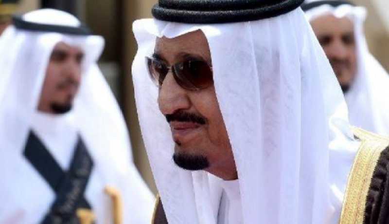ملك السعودية يقضي عطلة الصيف جنوبي فرنسا رفقة حاشية تضم ألف شخص