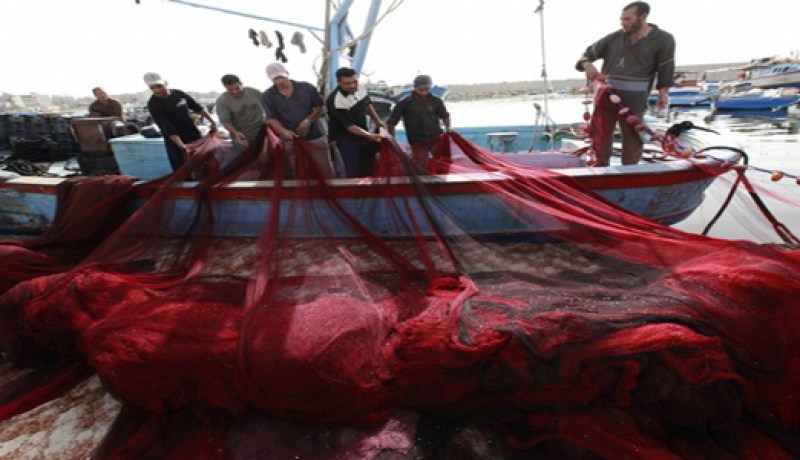 اعتقال 31 صيادا هنديا لانتهاكهم المياه الإقليمية الباكستانية