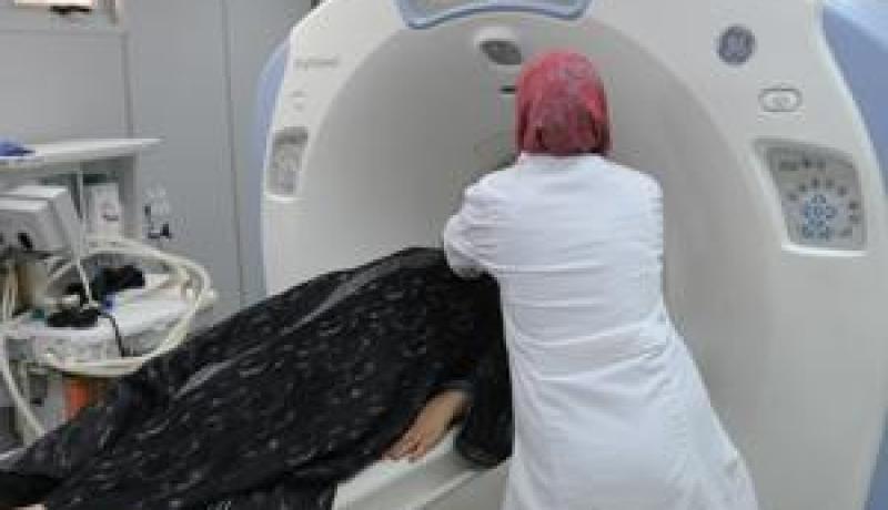 شركة ألمانية لاسترجاع وإصلاح 5 آلاف جهاز طبّي مهمل في المستشفيات