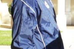 الألون الوطنية شيئ مقدس ولو أغيب سأنهار معنويا