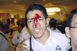 يا آل فرعون لا تنسوا أن البادئ أظلم