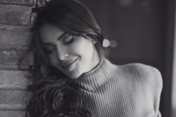 أمل بوشوشة تتصدر الترند مع عرض مسلسلها الجديد “داون تاون”