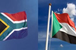 البشير يثمن العلاقات بين السودان وجنوب إفريقيا