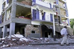 نشاط زلزالي‮ ‬بدول البحر المتوسط الأيام المقبلة