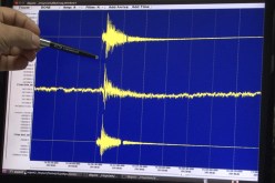 زلزال البليدة سببه ضغط المياه الجوفية بوادي حمام ملوان