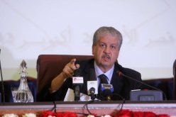 سلال: العلاقات الجزائرية التركية  تعززت بكثافة