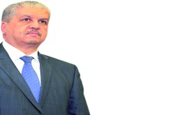 سلال يفتتح الألعاب الأولمبية بالبرازيل
