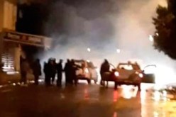 تونس..توسع رقعة الإحتجاجات من سليانة وسوسة إلى مدن كبرى أخرى