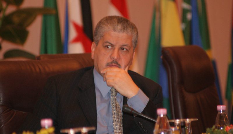 تخصيص 35 مليار دج لسد حاجيات مرضى السرطان من الادوية