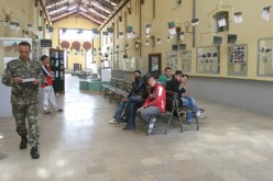 الجيش الوطني الشعبي: فتح خمسة مكاتب جديدة للخدمة الوطنية قبل نهاية سنة 2013