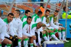 مونديال 2010 : تصريحات اللاعبين عقب مباراة الجزائر و سلوفينيا