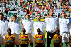 إصرار كبير والرهان إسعاد 35 مليون جزائري