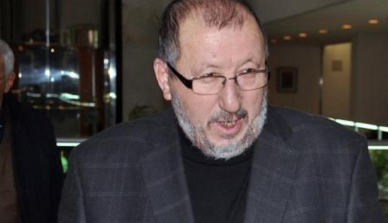 صمت سيدي السعيد ليس من ذهب