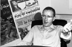 فضلت الاعتزال لتطوير الرياضة الميكانيكية في الجزائر