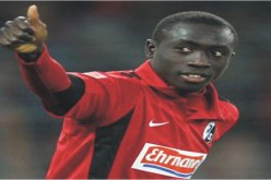 سيسي السنغالي يتعاقد مع نيوكاسل الإنجليزي لـ5 سنوات