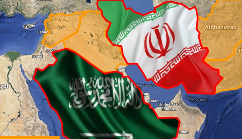 بالصور السعودية تغلق مكتب شؤون الحجاج الإيرانيين