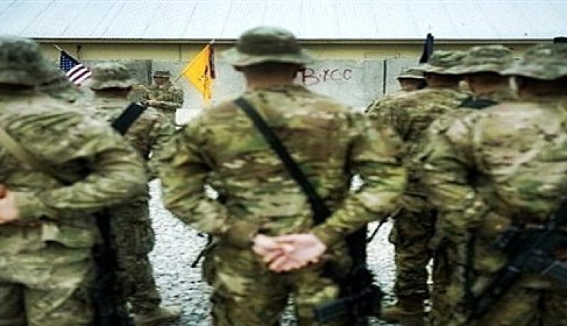 طالبان تدعو اوباما الى سحب القوات الاميركية من افغانستان فورا