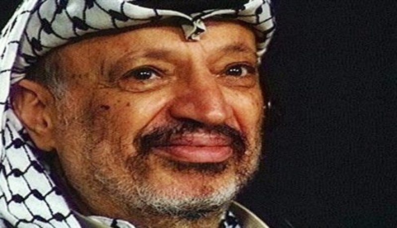 النيابة العامة الفلسطينية تستخرج جثمان الرئيس الراحل ياسر عرفات في 26 نوفمبر الجاري