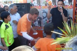 منتجات”نجمة”رائجة جدا عند الجزائريين