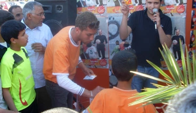 منتجات”نجمة”رائجة جدا عند الجزائريين