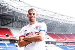 بالفيديو.. سليماني “هولها” في ليون على طريقة الشاب خالد