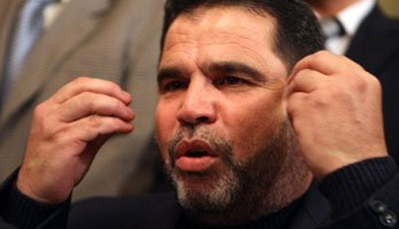 حماس: مصر قطعت شوطاً طويلاً فى ملف المصالحة ولا يعقل نقله لإيران